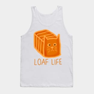 Loaf Life Tank Top